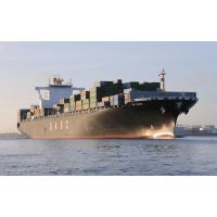 8511 Das Containerschiff AL KHOR verlaesst den Hamburger Hafen | 